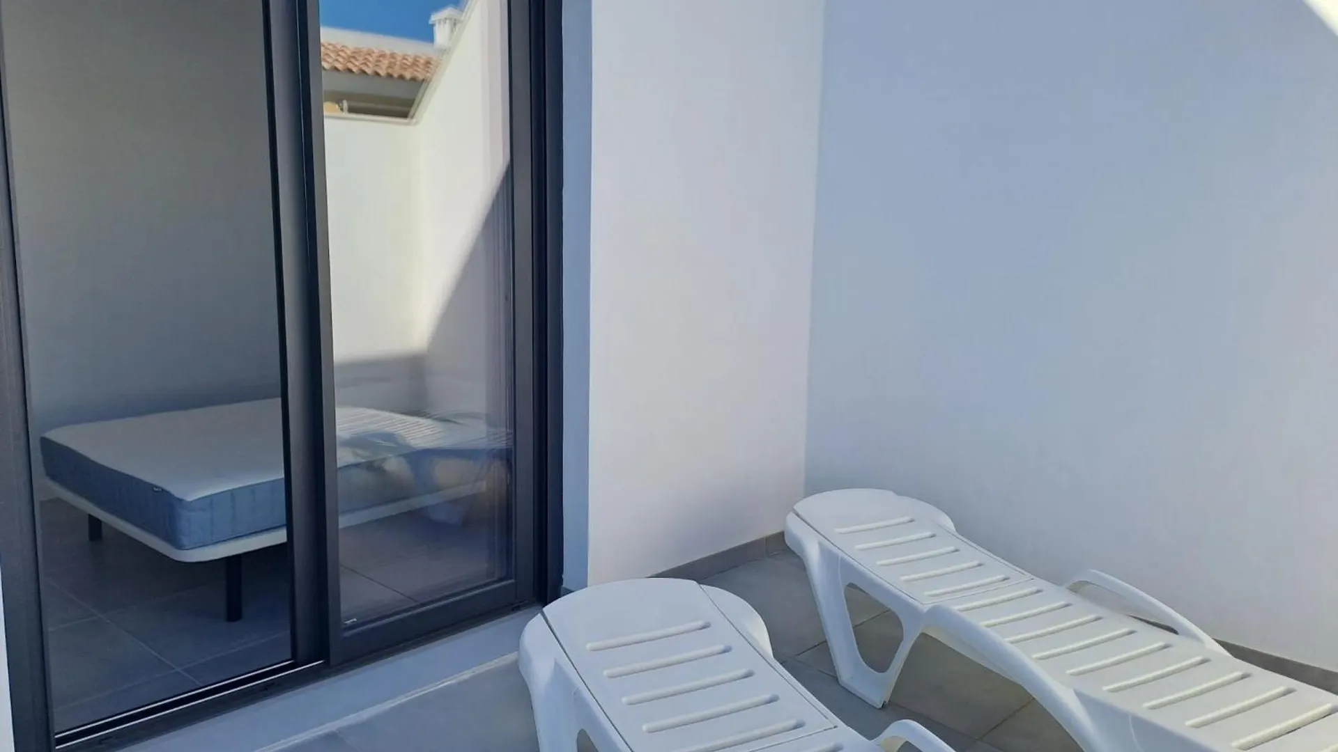 Apartment Cancelada Penthouse Estepona