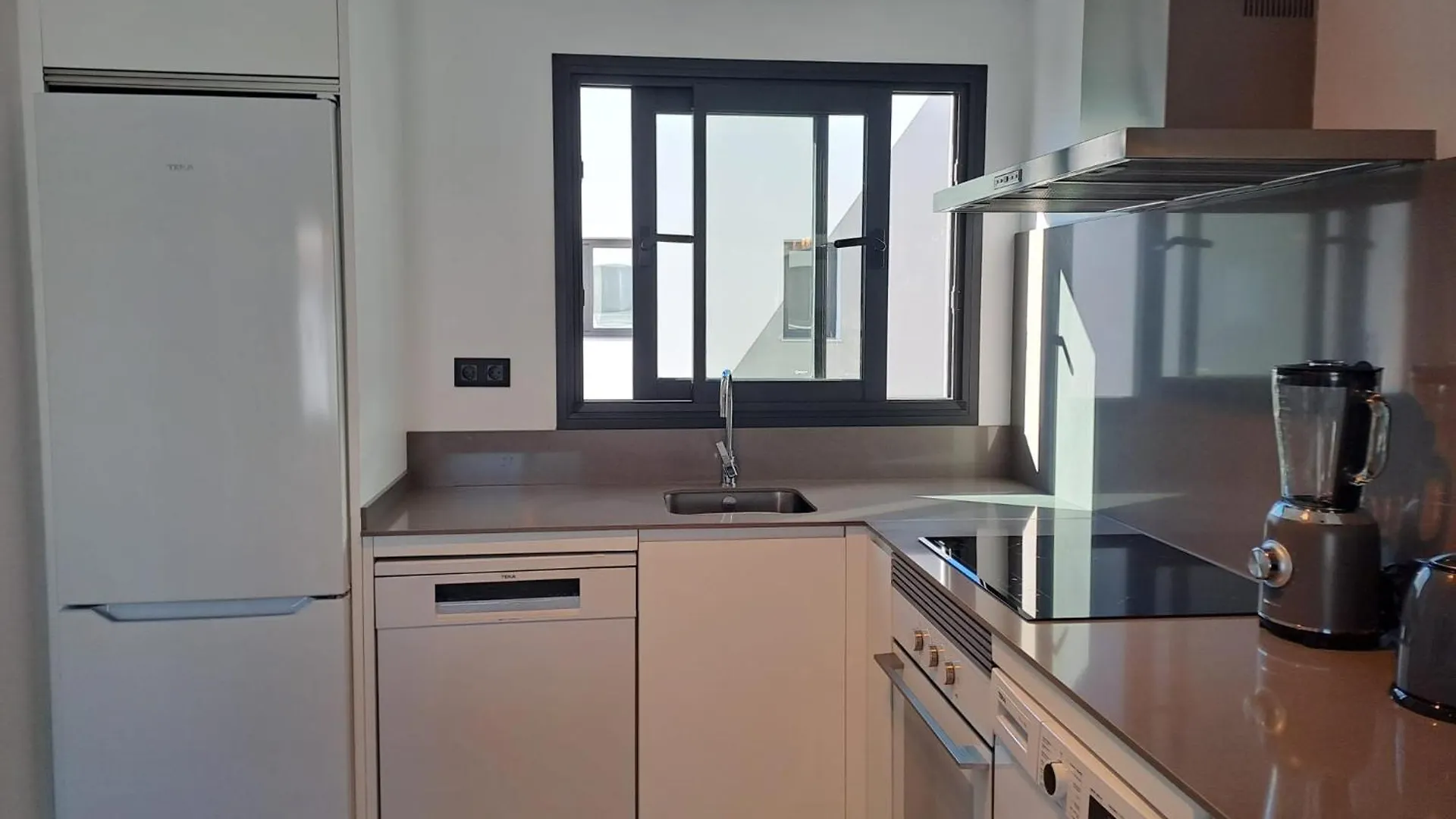 Cancelada Penthouse Estepona Spain