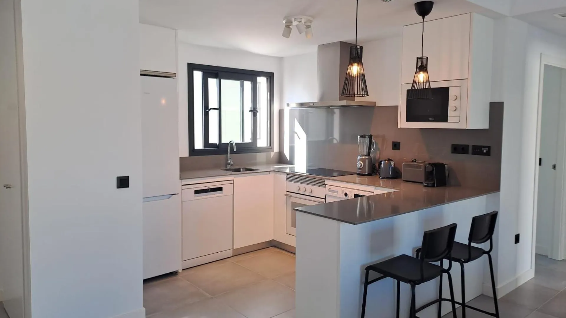 Cancelada Penthouse Estepona Apartment