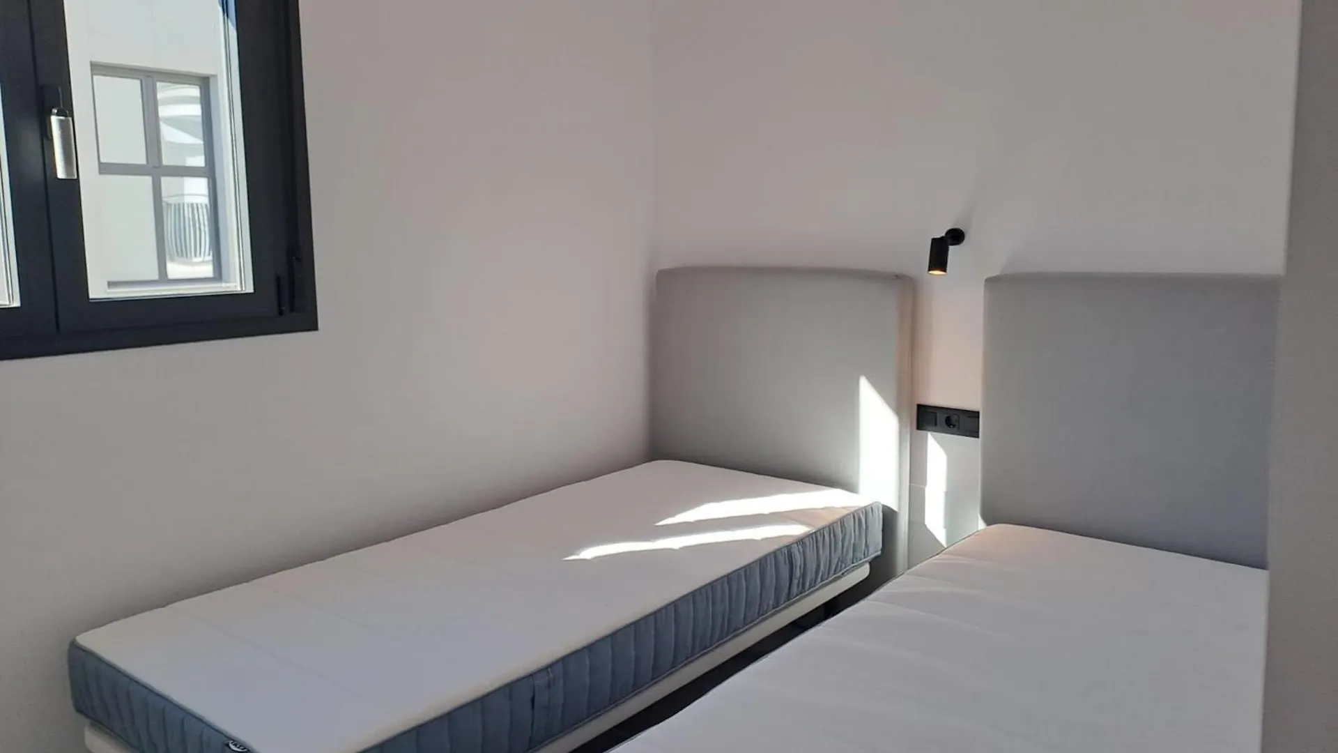 Apartment Cancelada Penthouse Estepona Spain