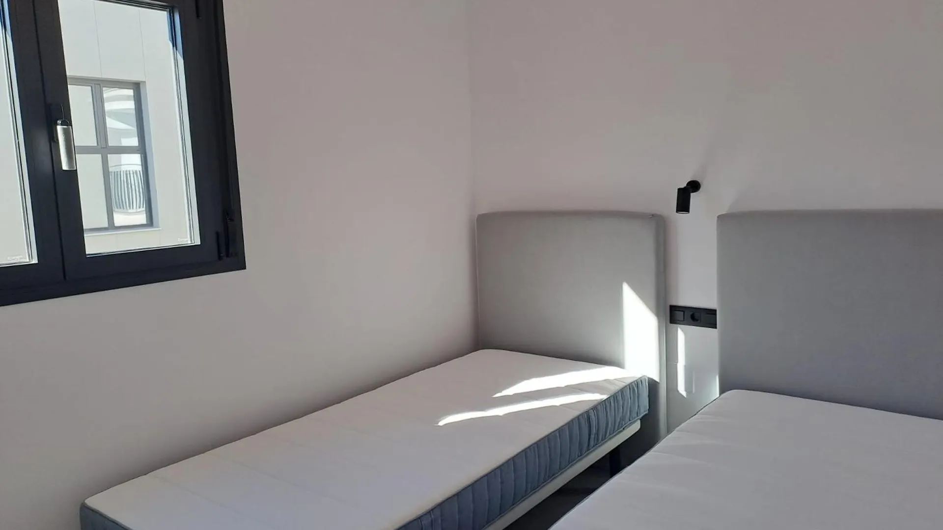 Cancelada Penthouse Estepona Spain