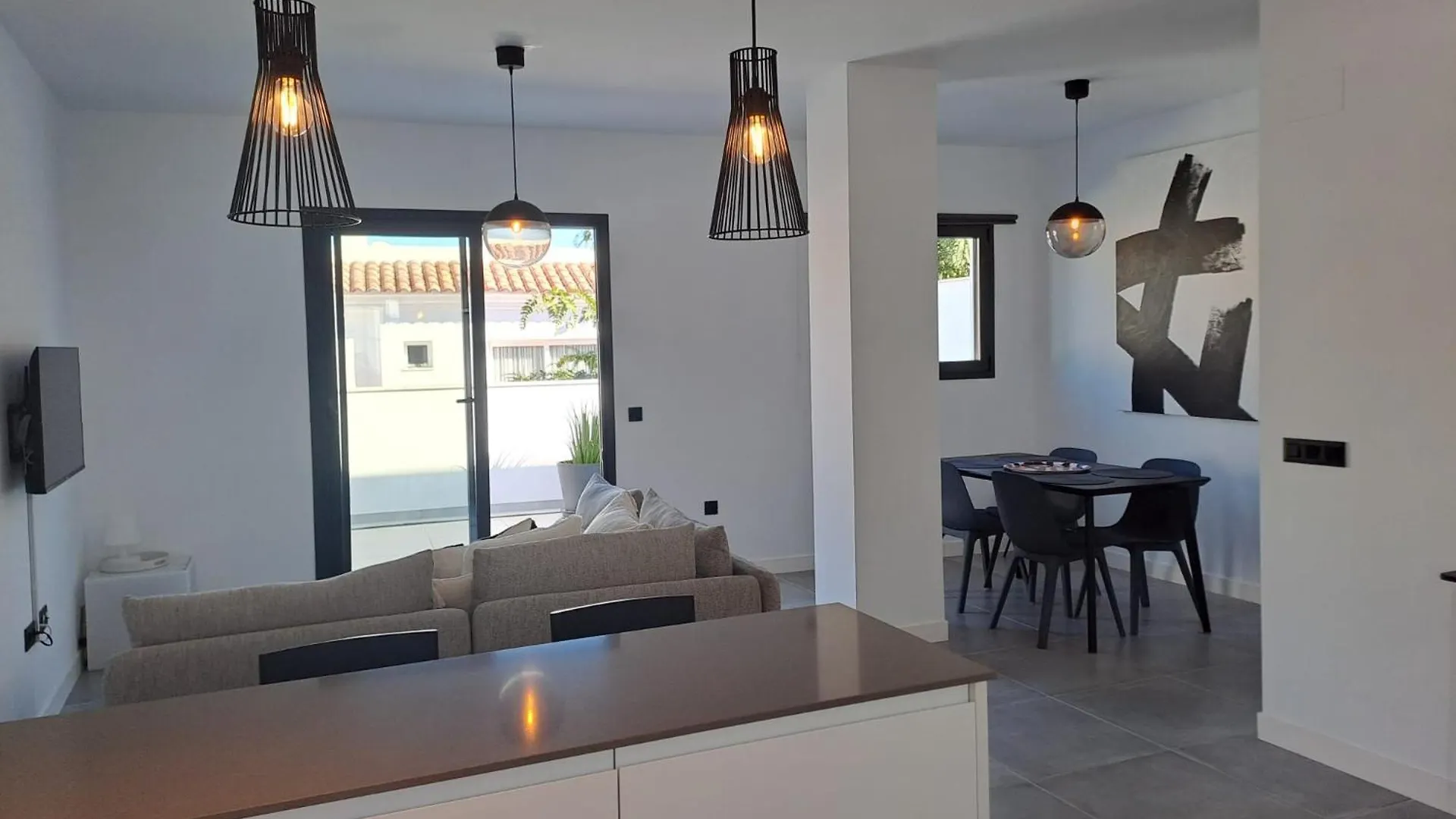 Apartment Cancelada Penthouse Estepona
