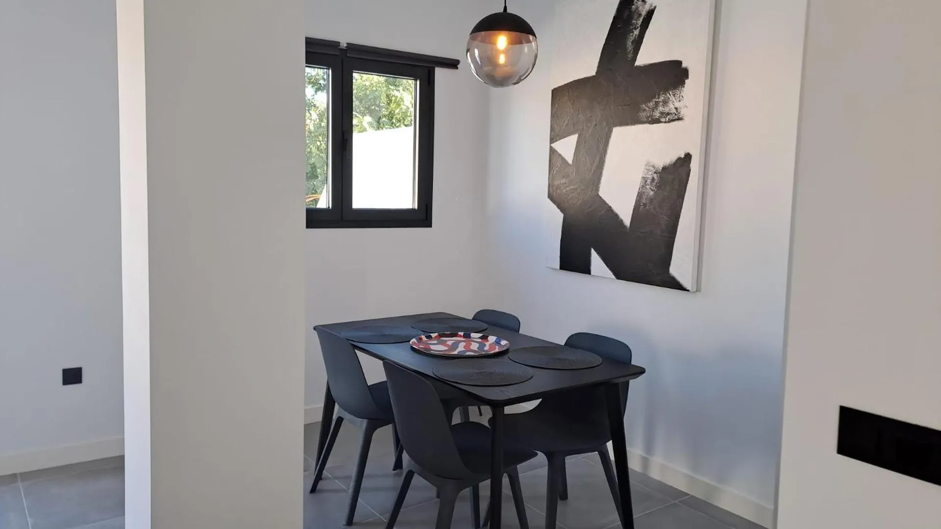 Cancelada Penthouse Estepona Apartment