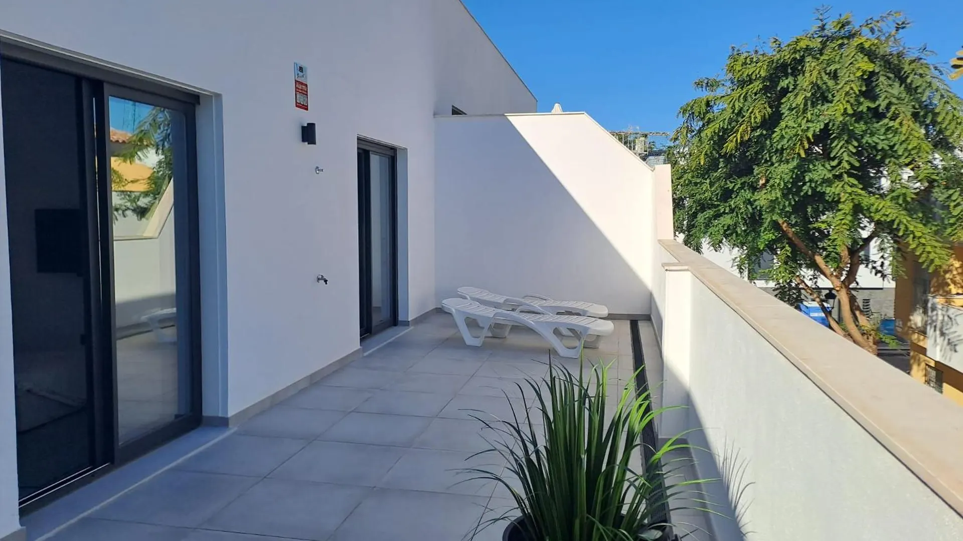 Apartment Cancelada Penthouse Estepona Spain