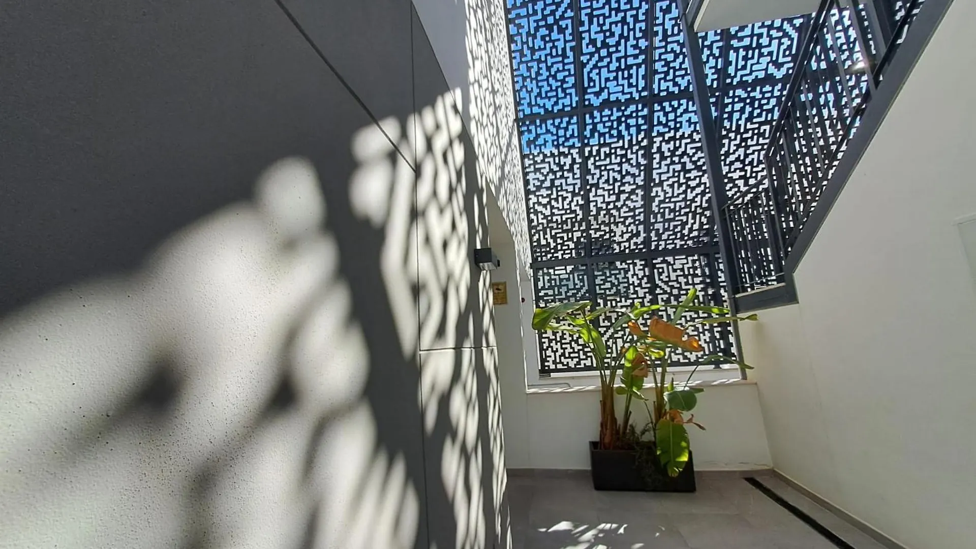 Cancelada Penthouse Estepona