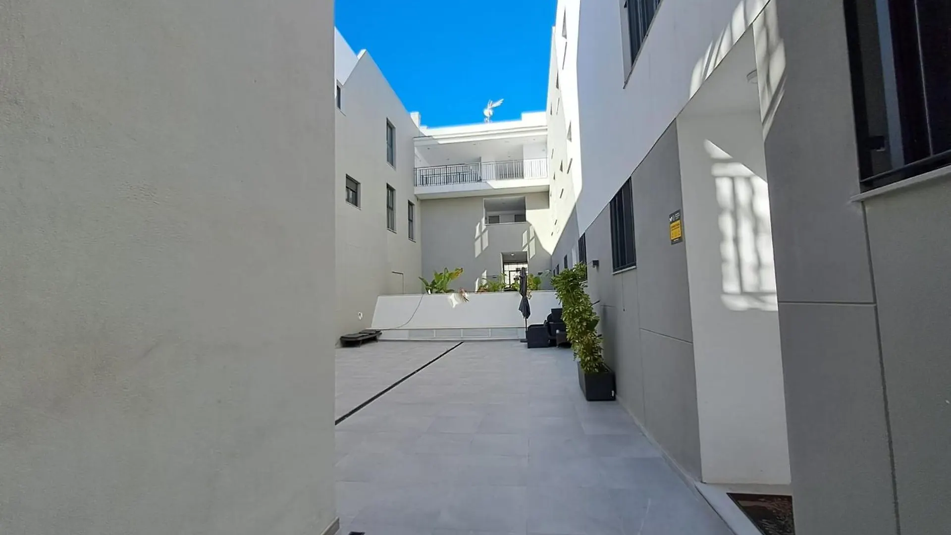 Cancelada Penthouse Estepona