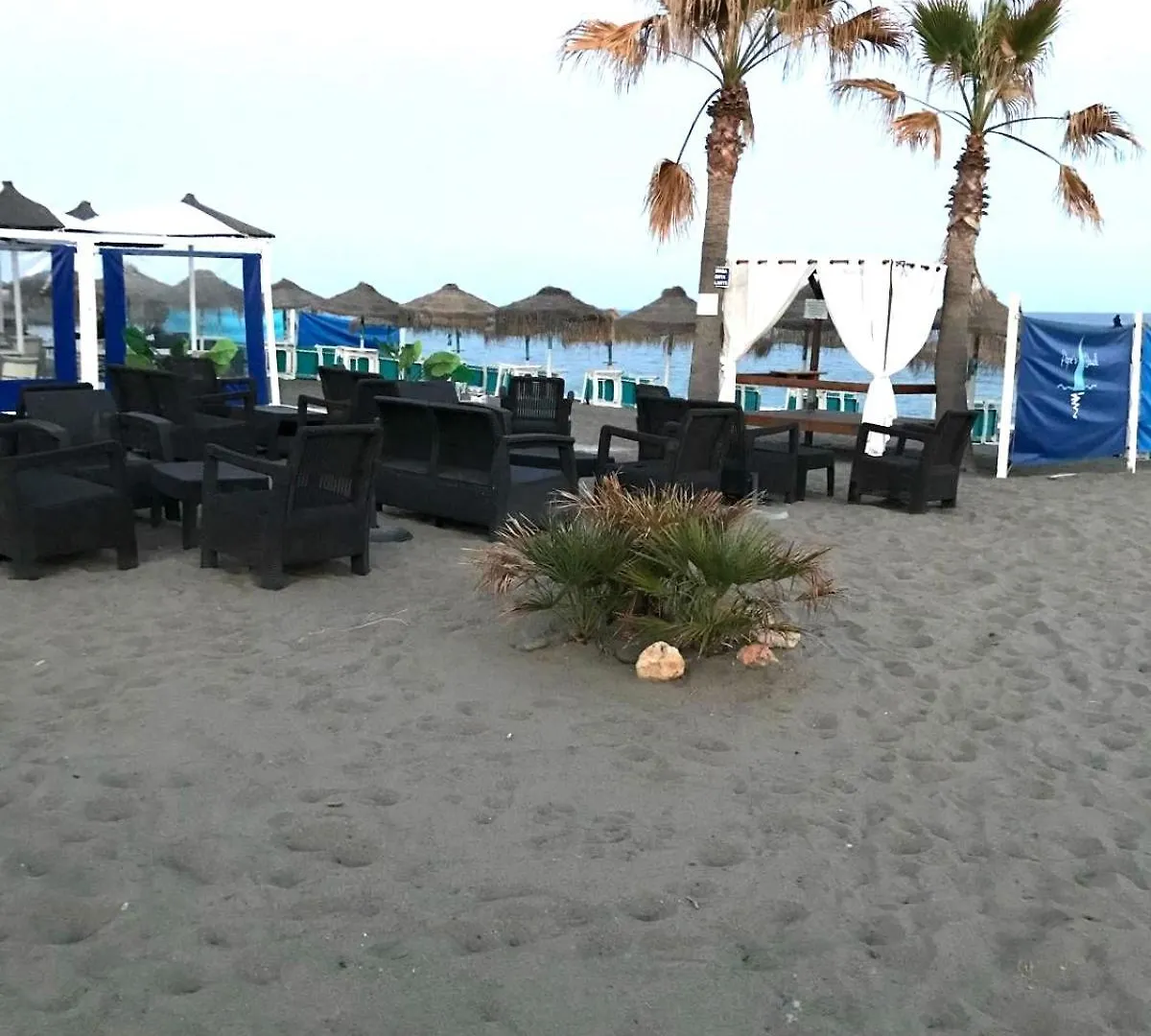 Apartment Cancelada Penthouse Estepona