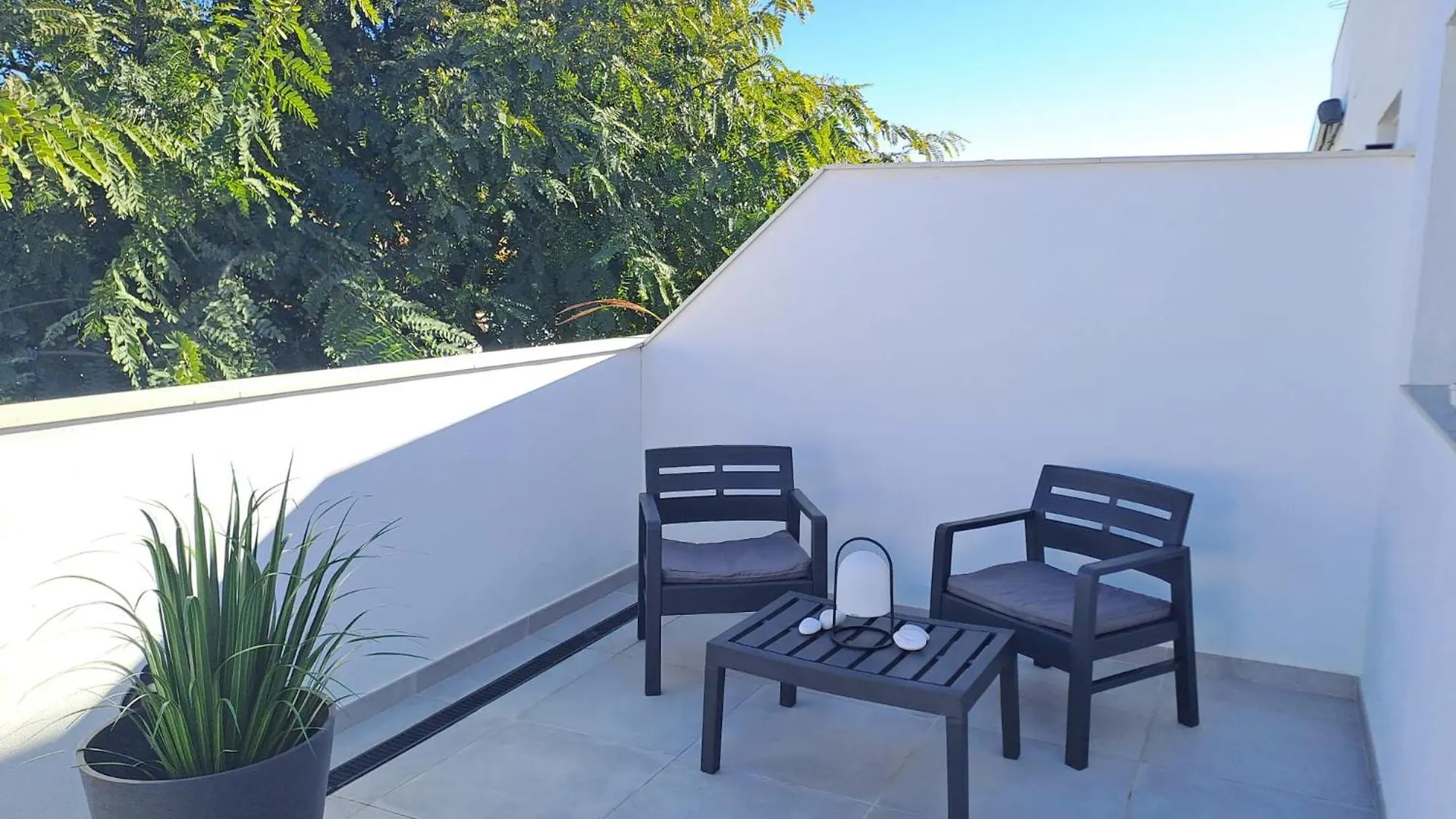 Apartment Cancelada Penthouse Estepona